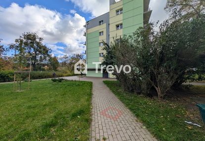 Możliwość 2 pokoi | od zaraz | niski blok