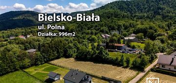 Wyjątkowa działka | budowlana  | ul. polna