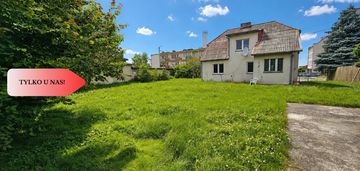Dom nie dla każdego 125m2- lubawa