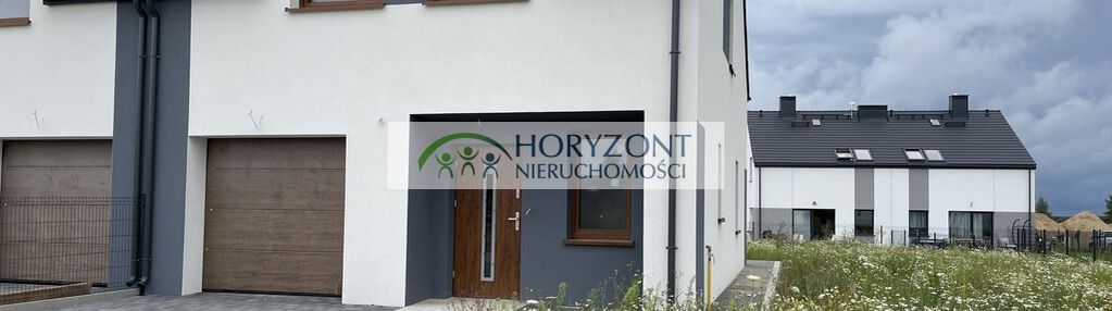 Warzenko - domy w stanie deweloperskim