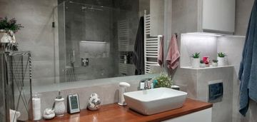 3-pokojowe mieszkanie (105 m2) na starym żoliborzu