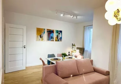 Apartament Premium | Lindego | 2 pokoje| 50m2