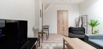 2 osobne pokoje i urzędnicza i pets friendly i agh