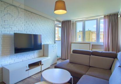 Jasne, komfortowe mieszkanie w centrum torunia