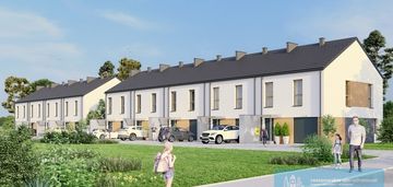 Nowa inwestycja ! domy 115 m2 ! 6500 zł / m2 !