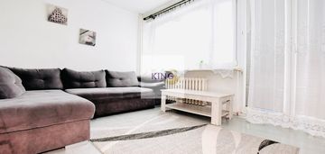 Spółdzielcze wł. 3 pokojowe mieszkanie z garażem