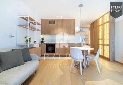 Mieszkanie w centrum miasta z dużym tarasem!