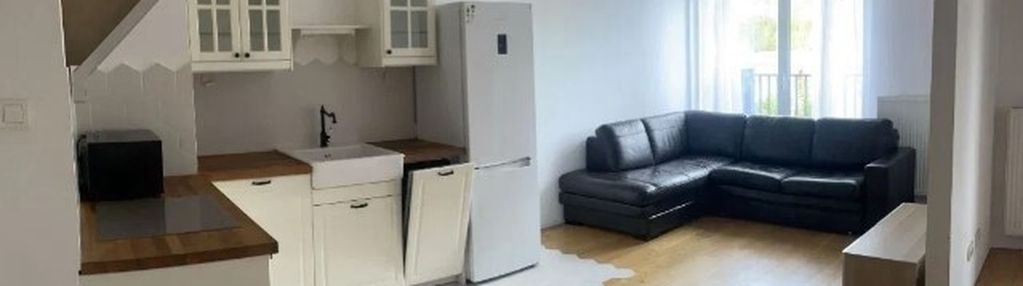 2 pokojowe mieszkanie na białołęce