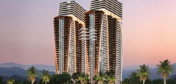 Apartamenty inwestycyjne nad morzem | batumi |