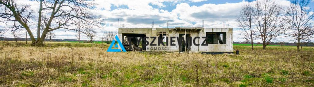 Atrakcyjnie położona działka pod zabudowę lub inwe