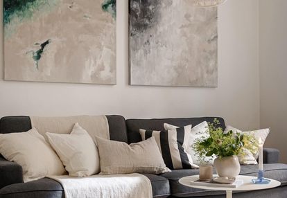 Elegancki skrajny segment_master bedroom