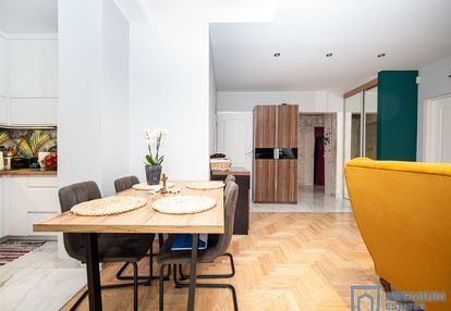 4 pokoje | duży taras | garaż | górka narodowa