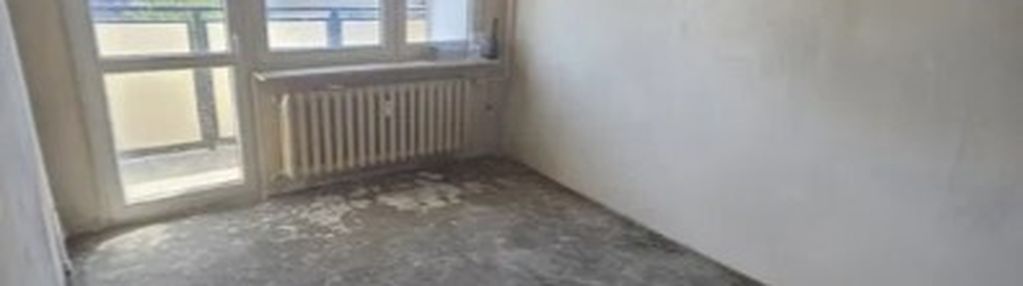 2-pokojowe mieszkanie na targówku