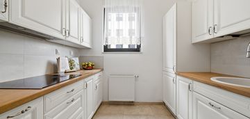 Ciche 3 pokoje/71 m2/konstruktorska/mokotów