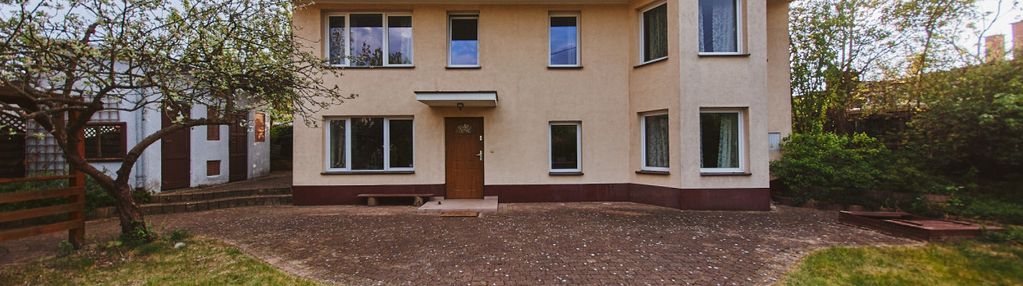 Dom wolnostojący 135 m² | duża działka | augustów