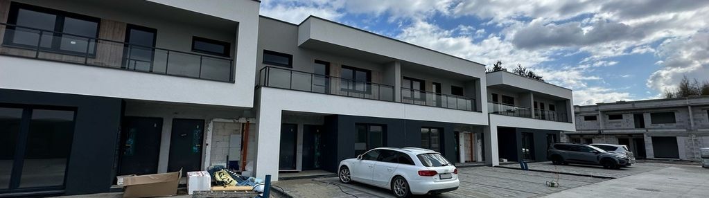3 pokoje| 2 balkony | ostatnie mieszkanie