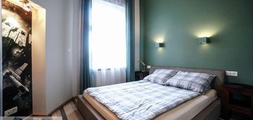 Zwierzyniecka | stare miasto | wawel