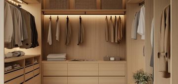 ⭐4 pokoje z garderobą⭐0% prowizji⭐2 łazienki