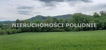 Ustroń działka budowlana