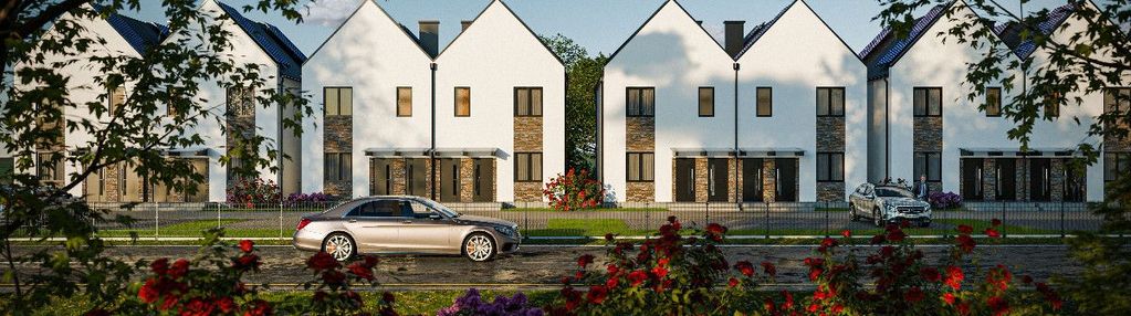 Inwestycja na wyspie sobieszewskiej, 2 pokoje