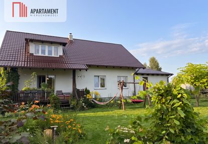 Tylko u nas! dom 165 mkw. w stronnie gm. dobrcz