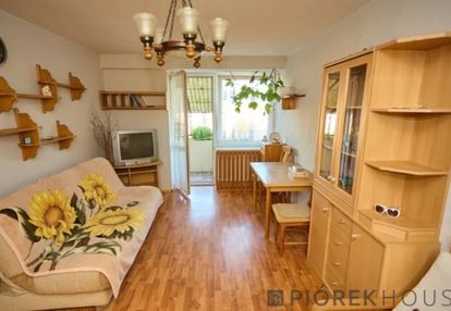 2-pokojowe mieszkanie na mokotowie