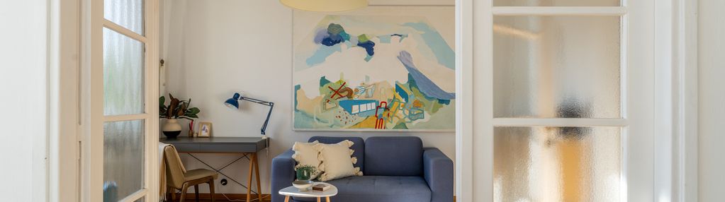 Klimatyczne, jasne, ciche, dwustronne, przy metrze