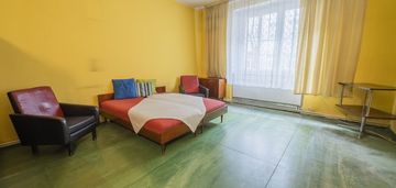 Centrum, 3 pokoje do aranżacji