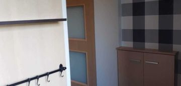Chojny, rozkład, iii piętro balkon, niski blok