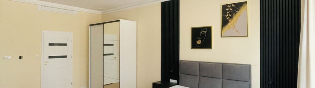 Apartament nad zalewem
