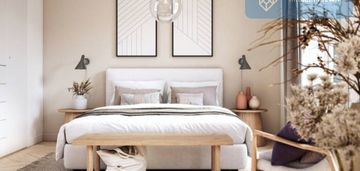 Komfortowe i przestronne! kameralnie! gotowe!