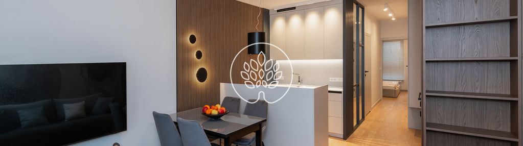 Trzypokojowy apartament na wynajem osielsko