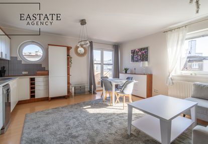 Komfortowe mieszkanie 70 m² blisko morza i centrum