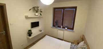 3-pokojowe mieszkanie na białołęce