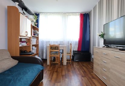 Mieszkanie 41,20 m² – dwustronne, z potencjałem