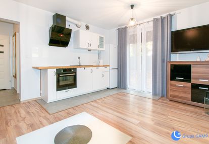 2pok 37mkw z ogrodem ok. 120 mkw | pet friendly | pętla azory!