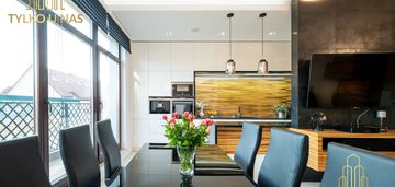 Mieszkaj jak w domu w centrum miasta!!!