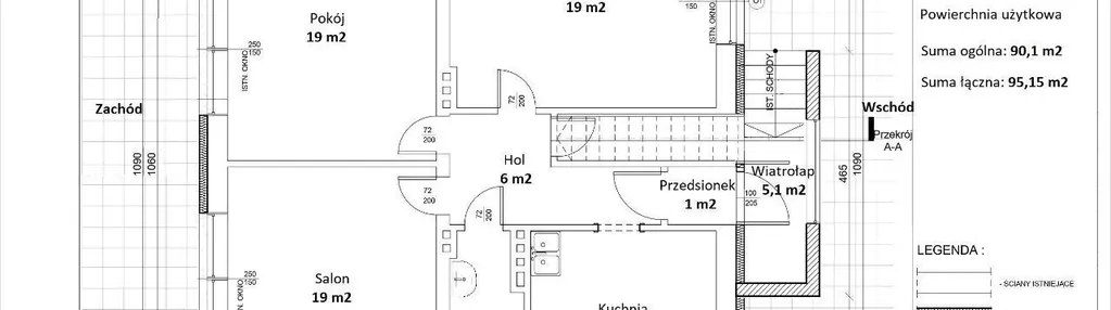 Dom na sprzedaż 237m2