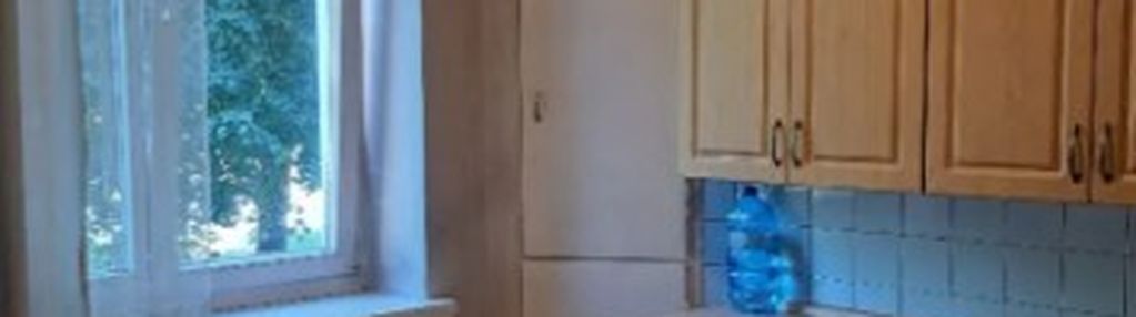 2-pokojowe mieszkanie na ochocie