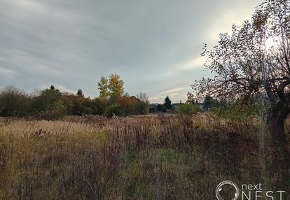 Działka pod osiedle domów