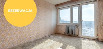 2- pokojowe mieszkanie blisko kortowa