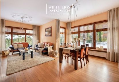 Komfortowy dom w sercu magdalenki | 212 m² | garaż