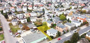 Kameralna działka w swarzędzu!