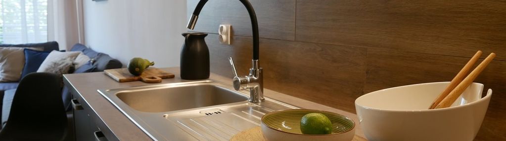 Dwa pokoje na wynajem/nowe budownictwo