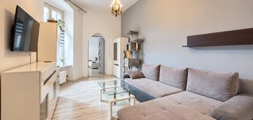 Świetna lokalizacja | 6 pokoi | 139m2 | centrum |