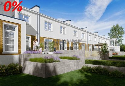 Regionalna manor – twój nowy dom czeka! dom 215m2