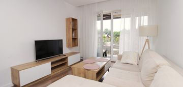 Przestronne | jasne | balkon | spokojna okolica