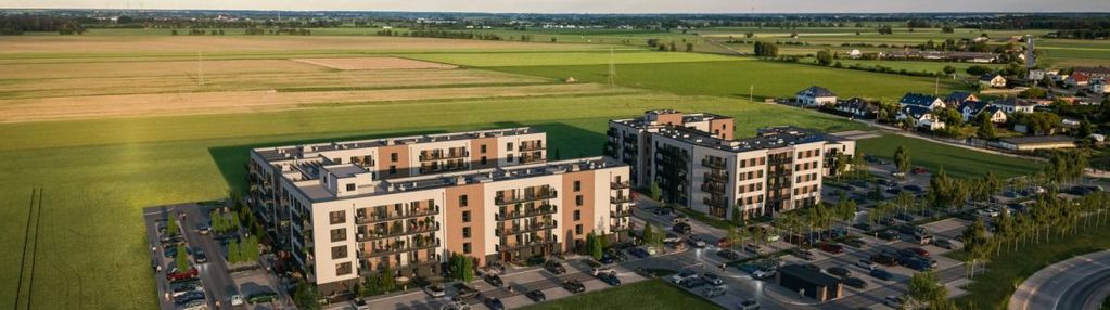 Przestrzenne, 3 pok. z balkonem, ostatnie rabaty!
