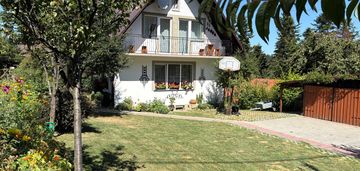 Piwniczna / sucha dolina dom/pensjonat dz.1061m2