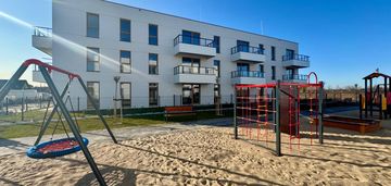 Gotowe do odbioru! 2 pokoje, blisko usług